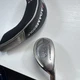 Adams Golf Idea a2 OS #5 Hybrid iron Graphite High Launch Lite Flex RH