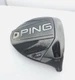 Ping G400 Max 10.5&deg; Driver Head Only  Golf Club