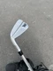 PXG 0211 ST Single Iron 4 Iron Stiff Left handed 39.0in
