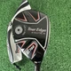Tour Edge Exotics E722 5H 25* KBS Tour Graphite Iron TGI 60g Senior RH w/HC 39"