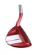 Right Handed Men's Money Club 37&deg; Degree Fire Red Golf Chipper Save Easy St