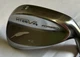 Fourteen Gap Wedge MT-28 V4 50&deg;/08&deg; NS PRO WV 105 Steel Shaft and Karma Grip