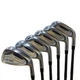 Yonex Ezone Cb 901 Forged 9S Iron Set Ir Flex X