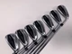 TaylorMade Qi Iron Set 5-PW+GW KBS Max MT 85g Regular Steel Mens RH