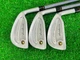 Honma New LB-280 Iron Set 4.6.8.9.11 RH New Titanium Carbon R-1 Graphite EL5361