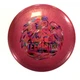 DISC GOLF INNOVA GSTAR TEEBIRD3 OVERSTABLE FAIRWAY DRIVER 160g PINK W PARTY FOIL