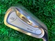 Mizuno 6 Iron MX-23 Stiff Flex Steel Shaft Right-Handed 38 Inches