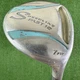 Adams Speedline Fast 12 7 Fairway Wood Ladies Womens Flex Graphite 41&rdquo;
