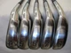 BRIDGESTONE 213HF Iron Set 6-9,P Diamana BS50i Graphite S RH R71231042