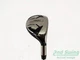 Honma TW737 UT Hybrid 2 Hybrid 16&deg; Graphite Stiff Right 40.75in