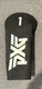 PXG 2021 0211 #1 Driver Headcover