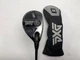 PXG 0317 X GEN4 4 Hybrid 22* KBS Tour Graphite Iron TGI 70g Regular Plus RH HC