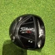 Titleist 917D2 Driver Head 9.5&deg; RightHanded Black Used