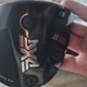 PXG 0811 XF Driver 9&deg; Right-Handed Stiff Graphite Shaft 1-Wood