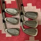 MIURA Forged  PP-9003 Iron Set 5-G Wedge No Pitching Wedge With Stiff Flex