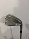 TaylorMade MG4 Chrome Raw face, SB 50* Gap Wedge 50-9