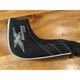 Callaway Golf X Series N415 Black/White Driver Golf Club Head Cover. Very Good