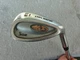 NICE ORLIMAR SF 302 60* LOB WEDGE PRECISION REGULAR STEEL 36" MENS RH