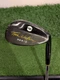 ADAMS Golf Tom Watson PVD 56&bull;13 Sand Wedge 56&deg; Steel Clean! 35.25"