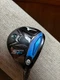 MIZUNO RH ST MAX 15* 3 Wood Kai'lei 50 Regular Lamkin Grip BIN $140