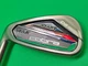 COBRA DS ADAPT MAX 2025 LEFTY 7 IRON DEMO 37.5" FLY Z STIFF FLEX STD/2&deg; UP LIE