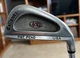 Callaway S2H2 Pat Pend USA 3 Iron~Memphis &ldquo;10&rdquo; 98 Regular Flex~Tour Wrap Grip~RH