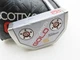 Used Titleist Scotty Cameron Golo 5 35" Putter W/Cover Cameron Putter +HC