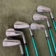 Bridgestone J15Mb Iron Set 6Pcs