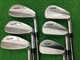 Honma TOUR WORLD TR20 B Iron Set 5-10 6pc Flex Stiff N.S.PRO MODUS3 FOR T//WORLD