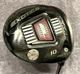 Tour Edge Exotics EX9 10 Degree Driver, RH, OZIK S-Flex Graphite, VGC, 9-10