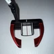PowerBilt Golf Club RS-X M-200 Putter 35" Righthanded