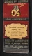 1940 50th Anniversary Fidelity and Deposit Company of Maryland Cleveland OH MB