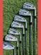 PXG 0311P GEN3 Iron Set 7pcs 5-PW & 0311 FORGED 50&deg; Wedge N.S.PRO MODUS3