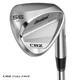Cleveland CBZ FullFace TS Wedge New 2025 - Choose Your Hand, Loft, & Shaft