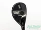 PXG 0317 X GEN4 Hybrid 3 Hybrid 19&deg; Graphite Senior Right 39.5in