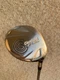 LADIES CLEVELAND FL5W 19* FAIRWAY WOOD -ULTRALITE 45G WOMENS FLEX GRAPHITE SHAFT