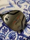 Titleist Pro-Titanium 905T Driver . 9.5* With Graphite Design YS-6+ Stiff Fly