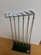 Srixon Z725 Iron 6pc Set (5-P) RH Dynamic Gold Steel Shaft (Flex: X100) Used