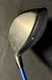 PXG 0211 MENs DRIVER RH 9&deg; R-Flex 50G V.FINE PXG GRIP EVEN FLOW RIPTIDE CB SHAFT