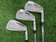 HONMA TW737Vs Iron set 4-10 7pc RH Dynamic Gold S200 Steel Stiff Men Golf DG