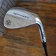 Bettinardi HLX 3.0 Forged Sand Wedge 56&deg; 14 Bounce RH Steel Shaft Black