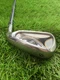 TaylorMade R7 6 Iron RE AX 65 Stiff Flex Shaft 38"