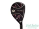 Tour Edge Exotics E722 Hybrid 5 Hybrid 25&deg; Graphite Senior Right 39.25in