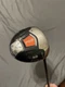 Callaway FT-5 Driver 9.5 Neutral  Stiff Flex Right Handed 44.5&rdquo;