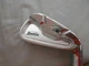 Dunlop SRIXON Z725 7Pcs NSPRO980GH D.S.T Stiff Flex IRON SET