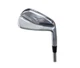 Mizuno Pro 241 GF Forged Single 4 Iron Steel KBS Tour 120 Stiff Flex