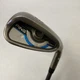 Ping GMax Single 9 Iron White Dot Right CFS65 Senior Flex Graphite