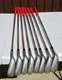 Adams Golf A70S Idea Hybrid 6 7 8 9 G P S L RH Mixed Irons