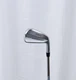 Titleist T100 3G 5 Iron Stiff Flex Amt Tour White S300 Steel 13339431 Good