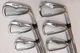 Honma Tour World TW717V Irons #5-10(6Clubs)/MODUS/Flex:S/Ironset